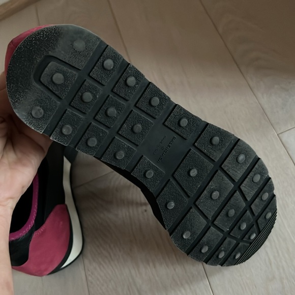 BALENCIAGA RACE RUNNER SIZE 41 - Picture 5 of 6